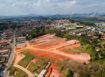 Terreno , Bom Jesus dos Perdões · PRONTO pra construir | LOTE de 183m² na Região de ATIBAIA perto do CENTRO com Pagamento Facilitado