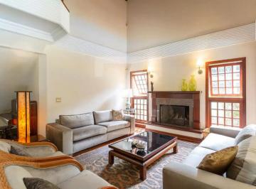 Casa · 500m² · 7 Quartos · 8 Vagas · Casa à venda com 7 quartos e 500 m² na Granja Viana
