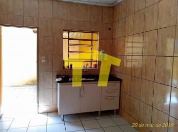 Foto 23 · CASA TERREA COM QUINTAL INDENPENDENTE 1 QUARTO 1 SALA 1 COZINHA 1 WC 1 VAGA COBERTA PONTE RASA ERMEL