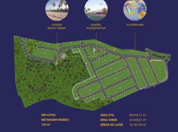 Terreno , Jundiaí · Recanto das Uvas | Lotes a partir de 175m² em JUNDIAÍ com Área de Lazer