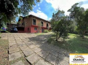 v5545a.jpg · OPOETUNIDADE CASA AEM BOLSÃO KM 39 RAPOSO 7 DORMITÓRIOS