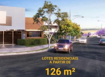 Terreno , Jundiaí · Oportunidade em JUNDIAÍ | Lotes de 175m² com Área de Lazer | Ótimo Local