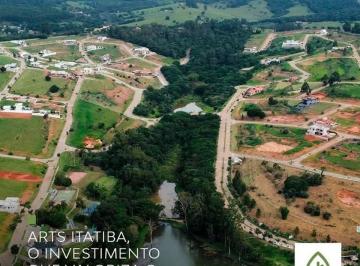 Terreno , Itatiba · Pronto pra construir | Próximo a JUNDIAÍ | Lotes a partir de 640m² | Lazer completo e Lagos