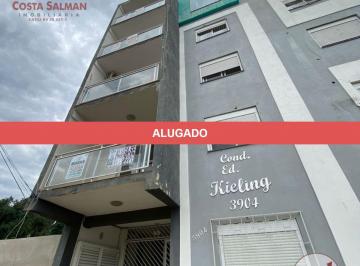 Foto 01 · Apartamento, São João, Uruguaiana, RS