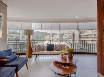 bdada5e0f4b036e00095473bd788232aa5bfcfc6 · Apartamento com 3 dormitórios à venda, 201 m² por R$ 2.770.000,00 -  Alphaville - Santana de Parnaíb