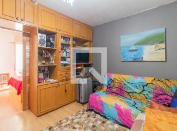 Apartamento · 56m² · 1 Quarto · Apartamento à Venda - Menino Deus, 1 Quarto, 56 m² - Porto Alegre