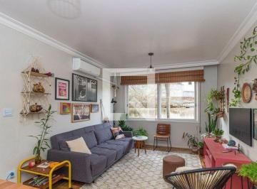 Apartamento · 52m² · 1 Quarto · Apartamento à Venda - Menino Deus, 1 Quarto, 52 m² - Porto Alegre