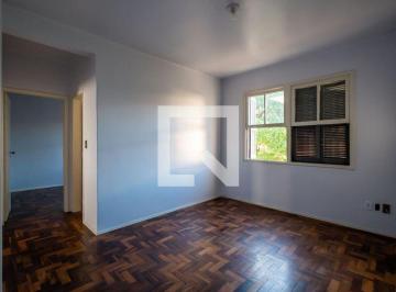 Apartamento · 50m² · 2 Quartos · Apartamento à Venda - Menino Deus, 2 Quartos, 50 m² - Porto Alegre