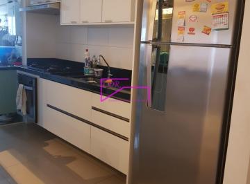 Apartamento · 102m² · 3 Quartos · 2 Vagas · Apartamento varanda gourmet Tatuapé