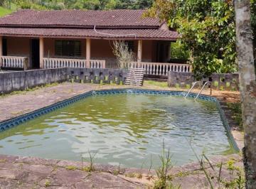 Rural de 2 quartos, São Lourenço da Serra · EXCELENTE CHÁCARA COM PISCINA COD: 5070 F:(11) 97302-9229 CESAR