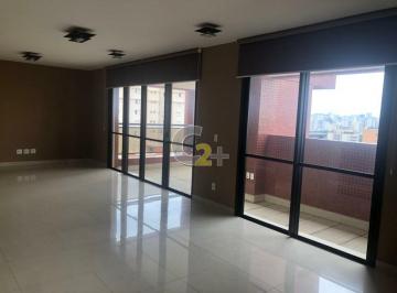 Apartamento · 208m² · 4 Quartos · 4 Vagas · Apartamento à venda na Vila Mariana com 4 suítes e 4 vagas