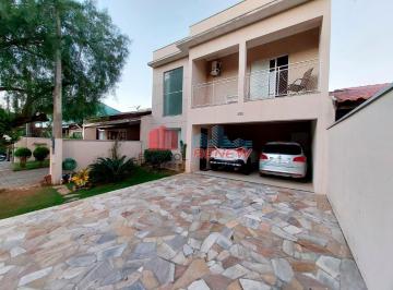 Casa · 199m² · 3 Quartos · Casa de Condomínio à venda Condomínio Residencial Itamambuca em Valinhos