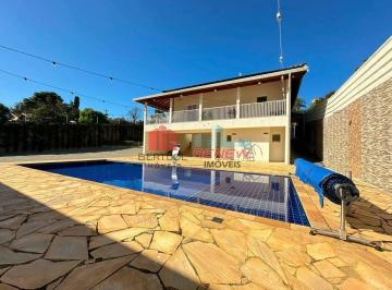 Rural · 570m² · 4 Quartos · 4 Vagas · Chácara à venda Chácaras São Bento em Valinhos