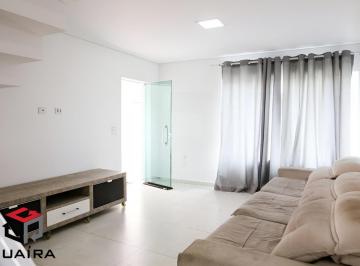 Casa · 438m² · 4 Quartos · 5 Vagas · Sobrado à venda 4 quartos 2 suítes 5 vagas Oratório - Santo André - SP