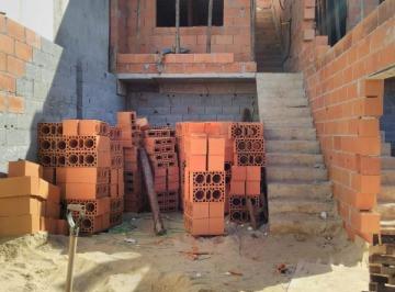 Casa · 117m² · 3 Quartos · 2 Vagas · Casa Térrea à venda 3 quartos 1 suíte 2 vagas no Bairro Camilópolis - Santo André - SP