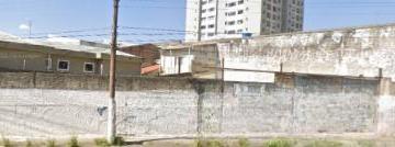 Terreno · 506m² · Terreno no bairro Jardim com 506m² em Santo André