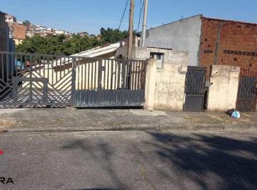 Terreno · 105m² · Terreno 250 m² Localizado No Bairro Lutécia Santo André - SP