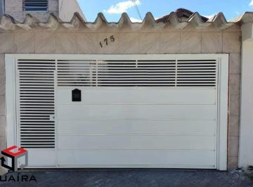 Casa · 140m² · 2 Quartos · 2 Vagas · Casa térrea Jd Independência R$500.000,00