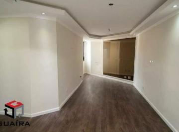 Sala · Apartamento à venda 2 quartos 1 suíte 2 vagas Baeta Neves - São Bernardo do Campo - SP