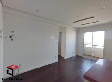 Apartamento · 49m² · 2 Quartos · 1 Vaga · Apartamento à venda 2 quartos 1 vaga Demarchi - São Bernardo do Campo - SP
