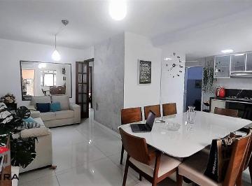 Casa · 192m² · 4 Quartos · 3 Vagas · Casa Térrea à venda 4 quartos 1 suíte 3 vagas Baeta Neves - São Bernardo do Campo - SP