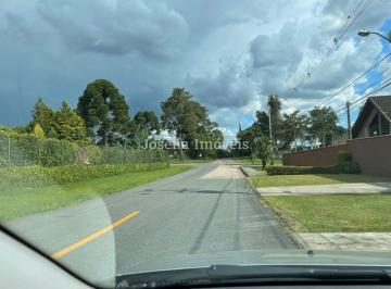 Terreno , Curitiba · EXCELÊNTE OPORTUNIDADE