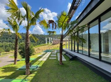 Foto 23 · CASA PARA LOCAÇÃO, COM 5 SUÍTES COM PLANEJADOS COM VISTA PANORÂMICA NO CONDOMINIO FAZENDA SERRA AZUL