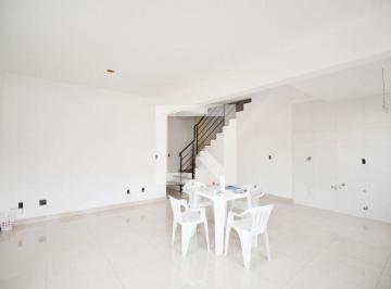Casa · 101m² · 3 Quartos · 2 Vagas · Casa à Venda - Guarujá, 3 Quartos, 101 m² - Porto Alegre