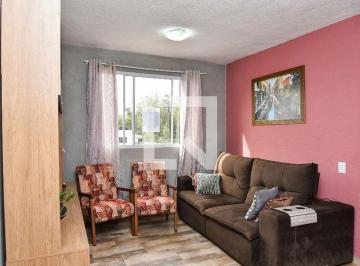 Apartamento · 45m² · 2 Quartos · Apartamento à Venda - Rubem Berta, 2 Quartos, 45 m² - Porto Alegre