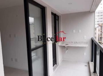 Apartamento · 62m² · 2 Quartos · 1 Vaga · Apartamento : Padrão / Residencial / Tijuca