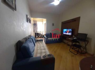 Apartamento · 70m² · 2 Quartos · 1 Vaga · Apartamento -  / Residencial / Tijuca