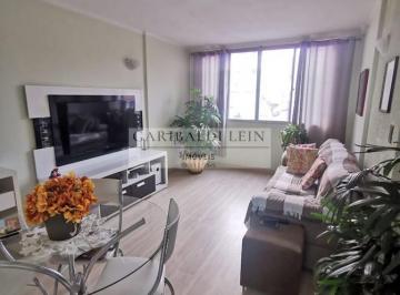 Foto 01 · Apartamento - Jardim São Rafael