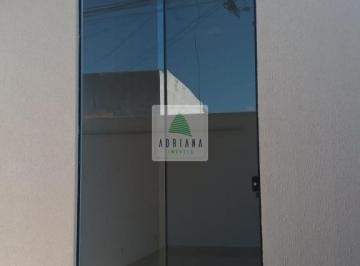 Casa · Casa Arquitetura Moderna Acabamento Refinado 3 quartos sendo 1 Suíte Área de Lazer Integrada Espaço