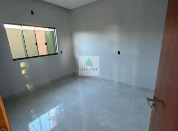 Casa · Casa Arquitetura Moderna  Acabamento Refinado 3 quartos sendo 1 Suíte Área de Lazer Integrada Espaço
