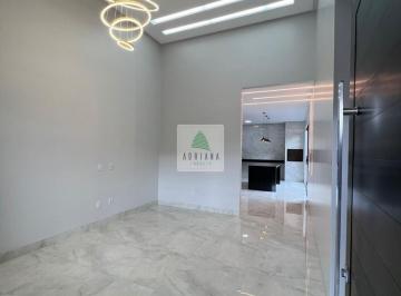 Casa · Casa Arquitetura Moderna Acabamento Refinado 3 quartos sendo 1 Suíte Área de Lazer Integrada Espaço