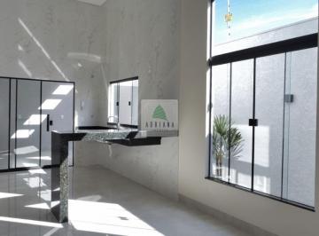Casa · Casa Arquitetura Moderna Acabamento Refinado 3 quartos sendo 1 Suíte Área de Lazer Integrada Espaço