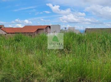 Terreno · Terreno com área de 300 10x30 ótima localização Bairro Consolidado