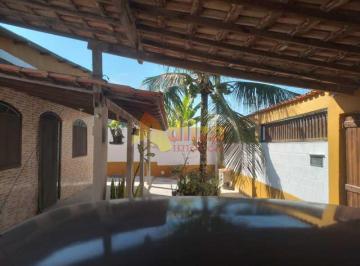 Casa · 307m² · 3 Quartos · 4 Vagas · Casa de rua - Linear / Residencial / Pedra de Guaratiba