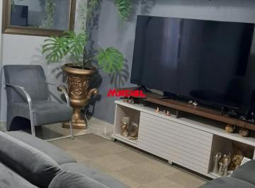 Casa · 68m² · 3 Quartos · 2 Vagas · Casa Padrão em São José dos Campos