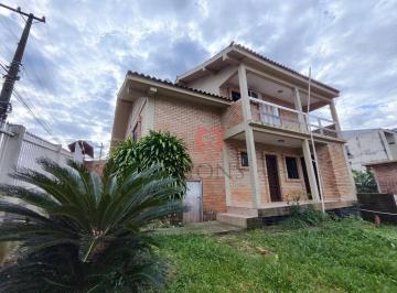 a116f8dac4863e1df53909ef598aaa83eb7543ef · Sobrado com 3 dormitórios para alugar, 130 m² por R$ 4.030,00/mês - Jansen - Gravataí/RS
