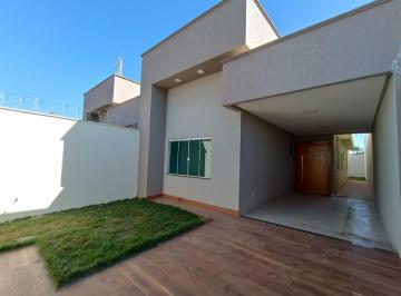 Img_Principal · Casa de 3/4 c suite 140 m² com area Gourmet prox da avenida Rio verde