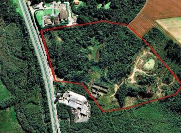 a198e87af6ff3c4274acc63df9a3b3d4fddc9cac · Terreno à venda, 291000 m² por R$ 18.500.000,00 - Campina - São José dos Pinhais/PR