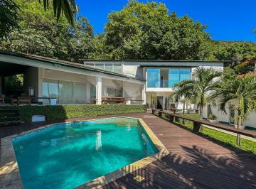 Casa de 4 quartos, Rio de Janeiro · Casa de 600m² com 4 Quartos em Condomínio de Luxo no Itanhangá há 5 min do metrô