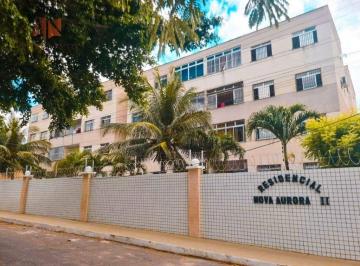 c9dd04c9aa00af1ce96af96e50f4e95f18e8ef55 · Apartamento com 3 dormitórios para alugar, 65 m² por R$ 1.562,56/mês - São Gerardo - Fortaleza/CE