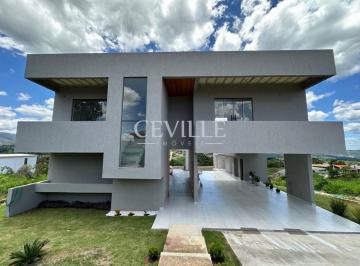 Casa · 319m² · 4 Quartos · 3 Vagas · Casa à venda - em Brumadinho