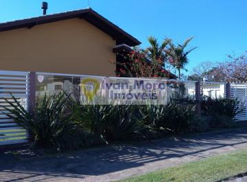 Casa · 160m² · 3 Quartos · 2 Vagas · Casa em Daniela - aluguel temporada - Florianópolis – SC
