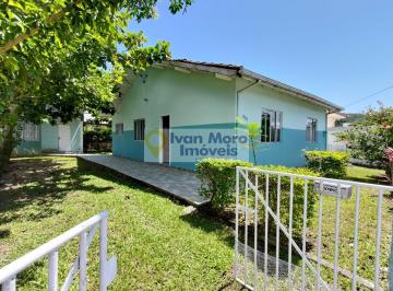 Casa · 150m² · 3 Quartos · 3 Vagas · Casa em Daniela - aluguel temporada - Florianópolis – SC