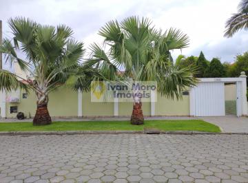 Casa 360m² Temporada Daniela · Casa com Piscina - temporada - Daniela - Florianópolis – SC