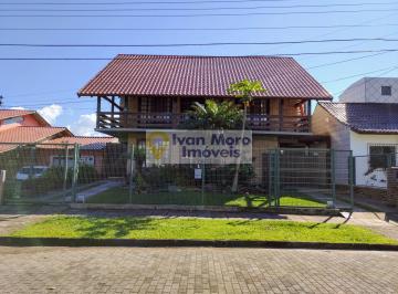 Casa de 4 quartos, Florianópolis · Casa em Daniela - aluguel temporada - Florianópolis – SC