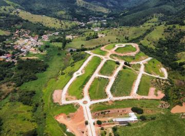 Terreno , Bom Jesus dos Perdões · Vista Privilegiada | Lotes a partir de 300m² na Região de Atibaia com Lazer